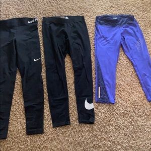 Nike leggings
